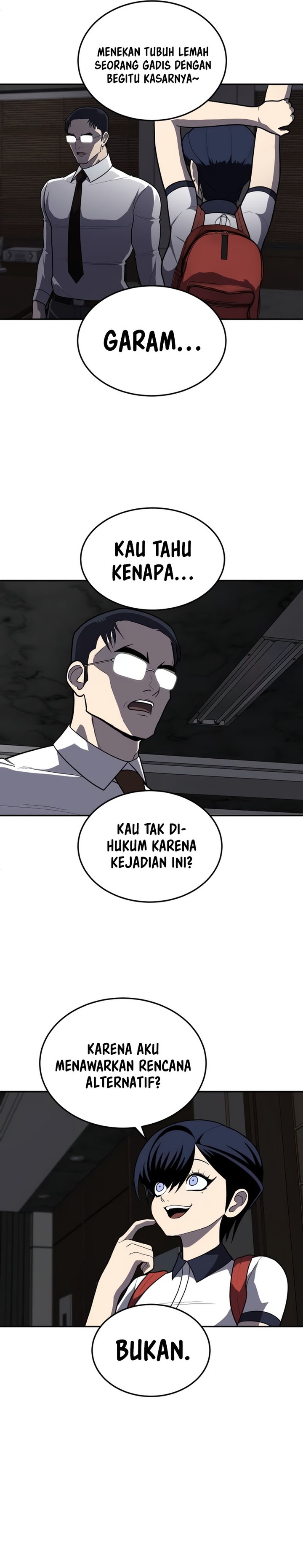 Plaything Chapter 10 Gambar 29