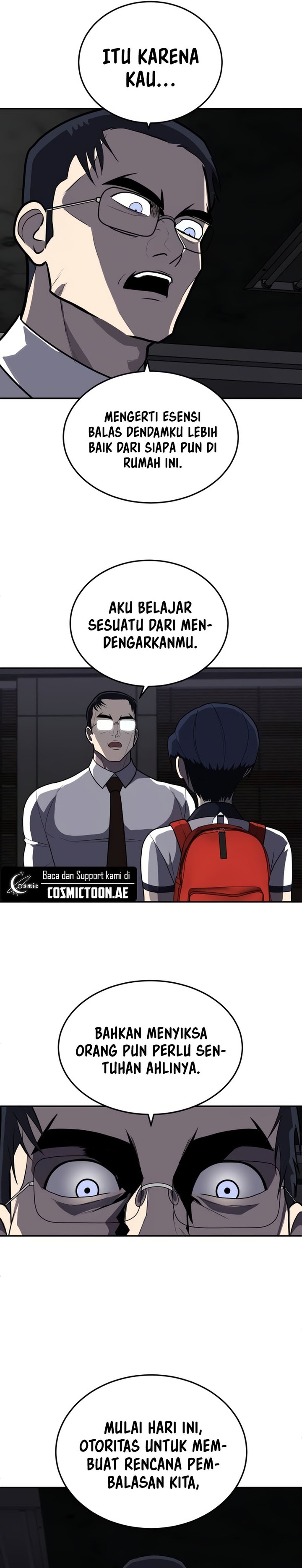 Plaything Chapter 10 Gambar 30