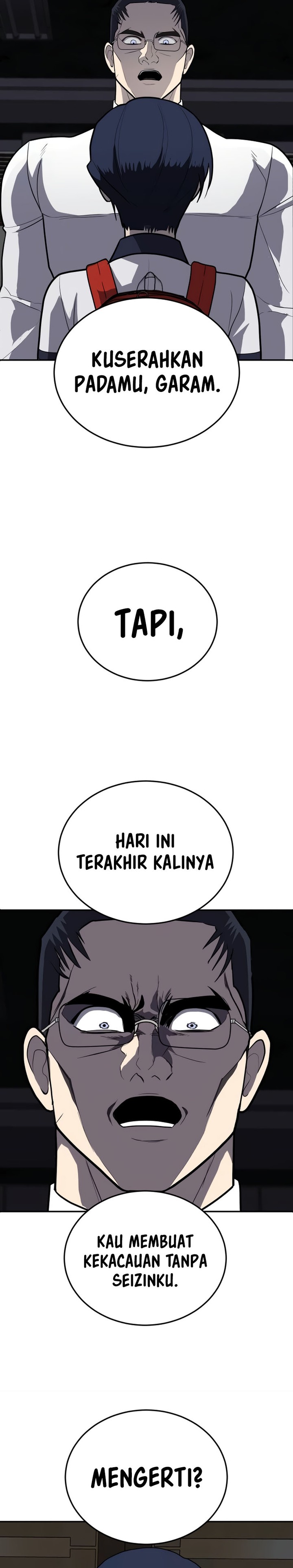 Plaything Chapter 10 Gambar 31