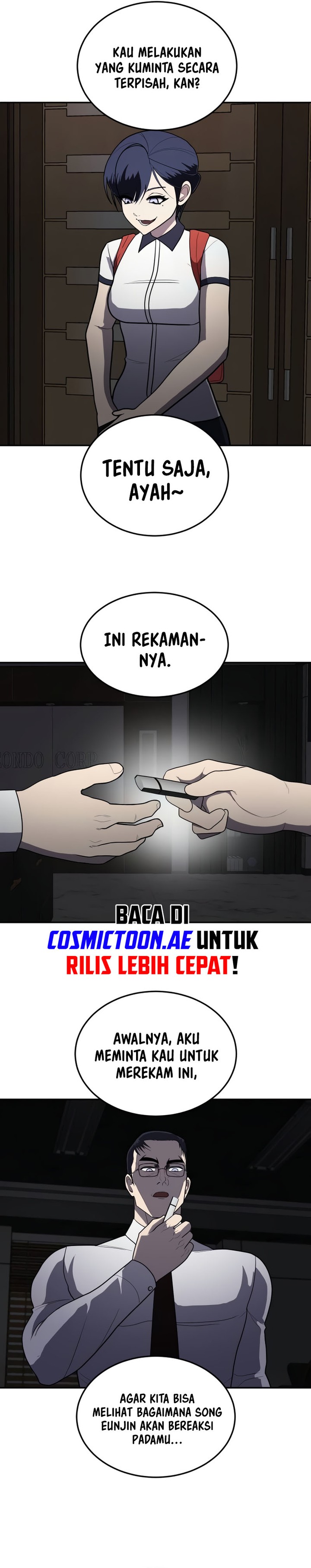 Plaything Chapter 10 Gambar 33