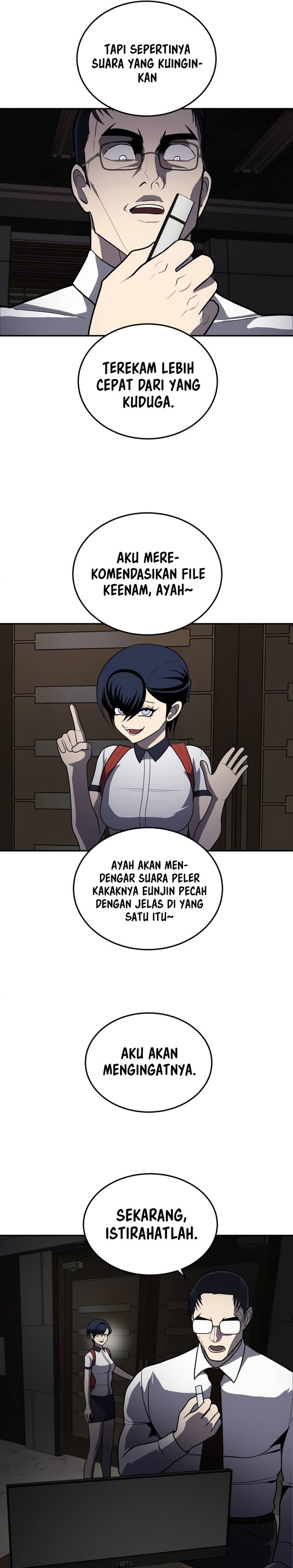 Plaything Chapter 10 Gambar 34