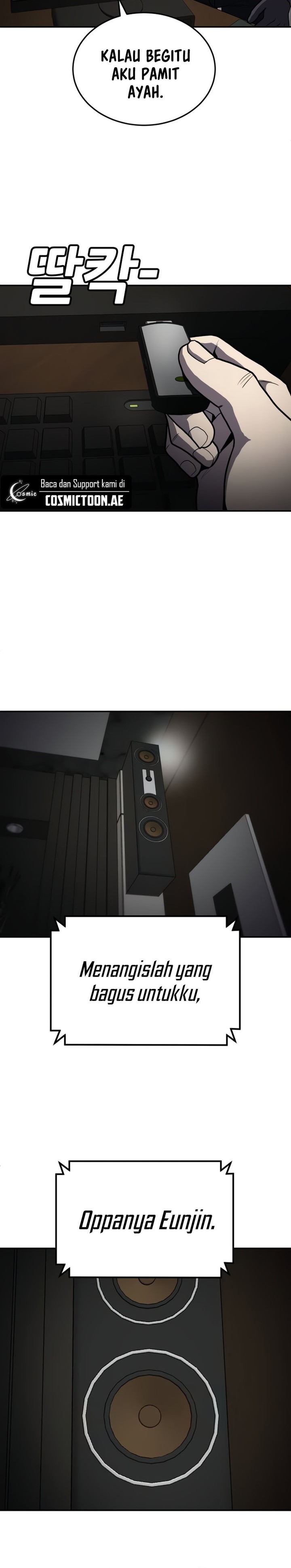 Plaything Chapter 10 Gambar 35