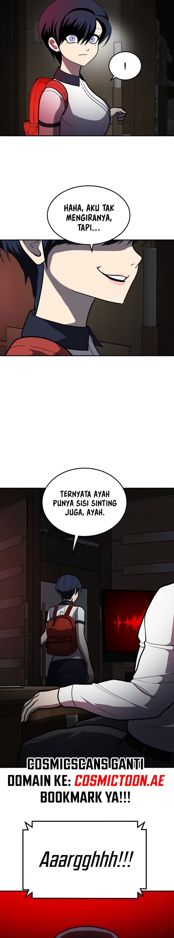 Plaything Chapter 10 Gambar 37