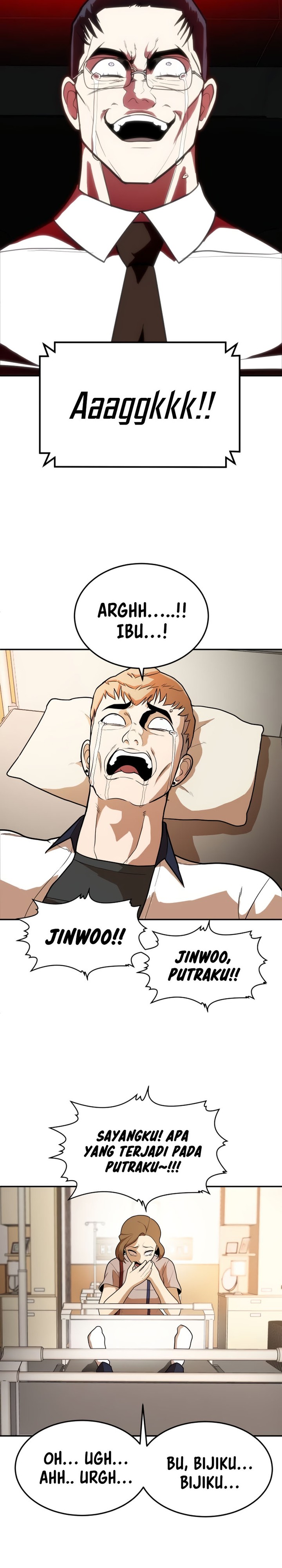Plaything Chapter 10 Gambar 38