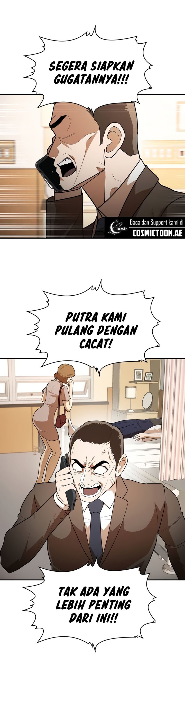 Plaything Chapter 10 Gambar 39
