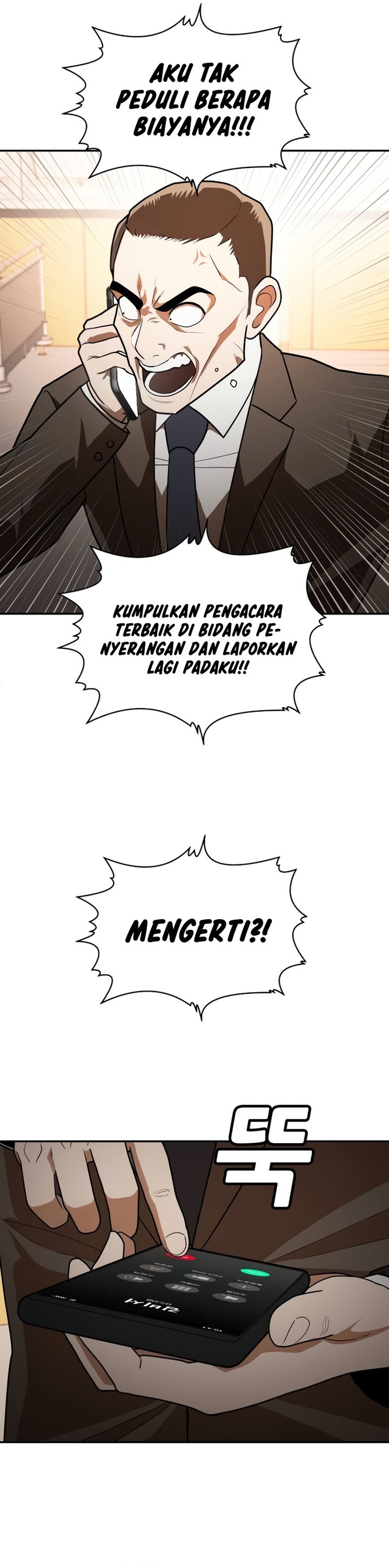 Plaything Chapter 10 Gambar 40