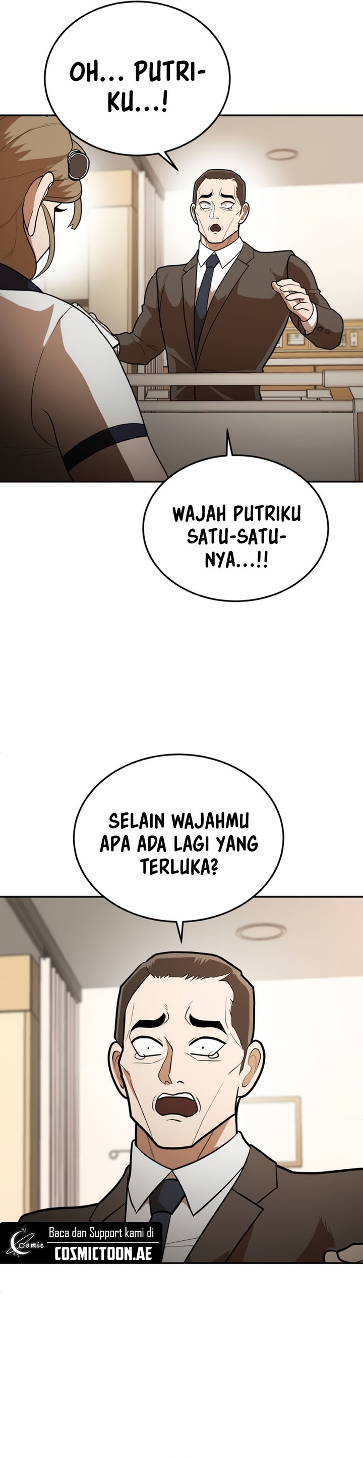 Plaything Chapter 10 Gambar 41