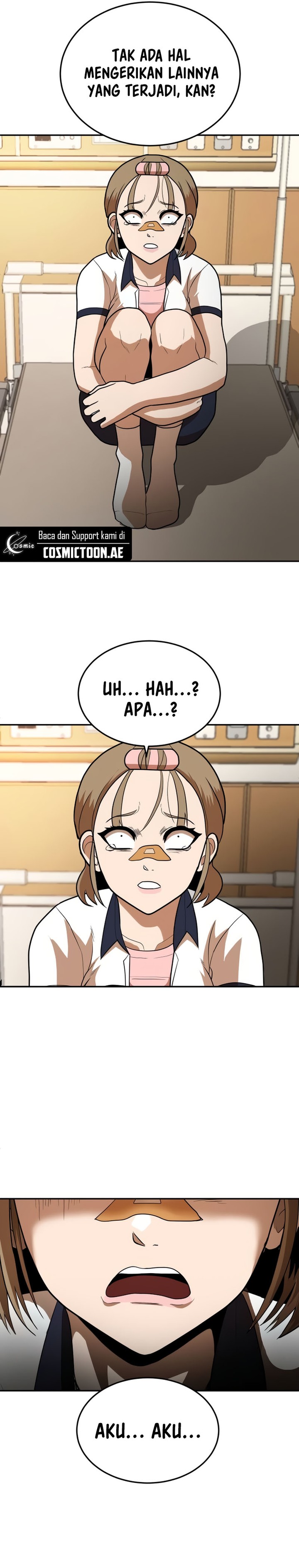 Plaything Chapter 10 Gambar 42