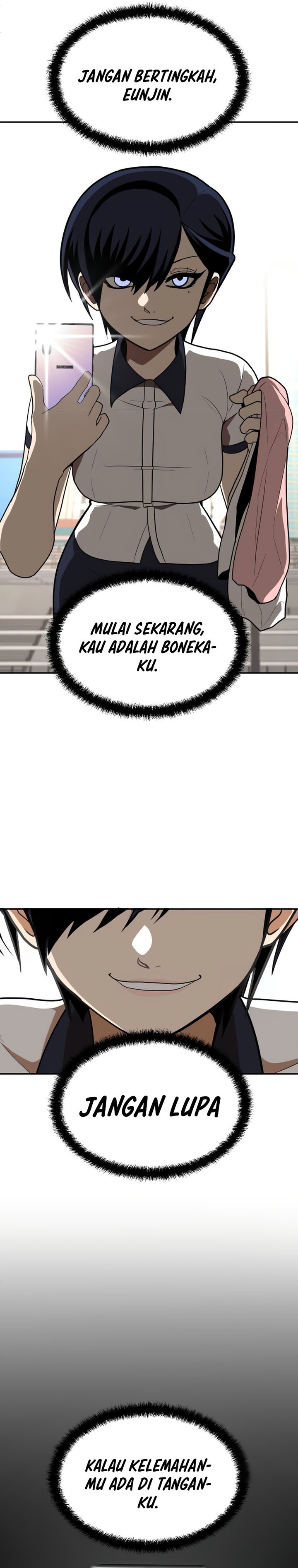 Plaything Chapter 10 Gambar 43