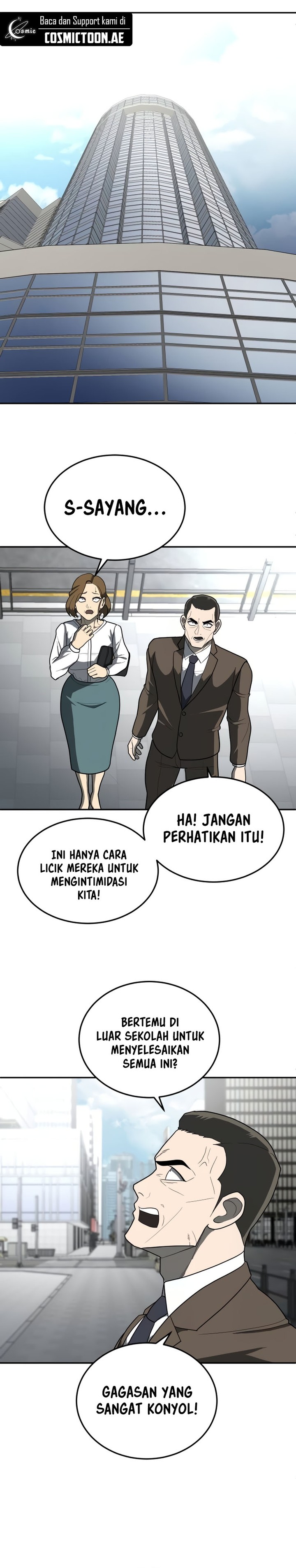 Plaything Chapter 10 Gambar 47