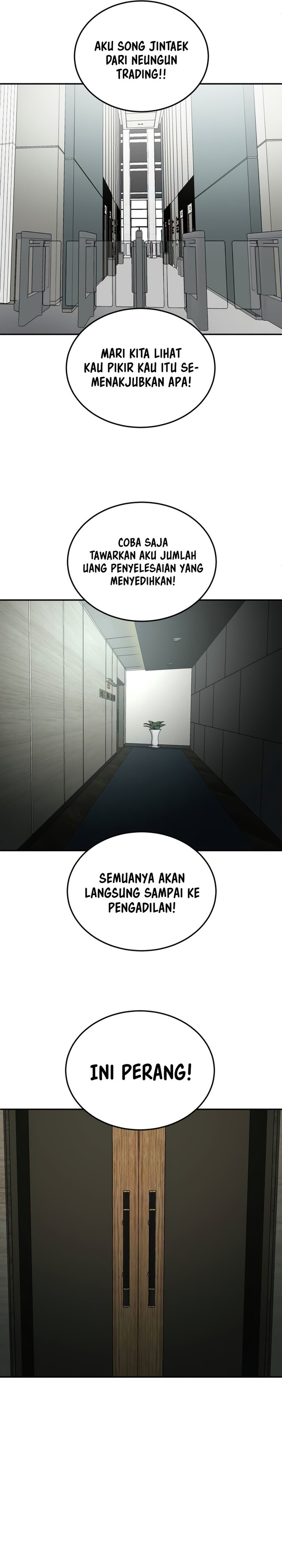 Plaything Chapter 10 Gambar 48