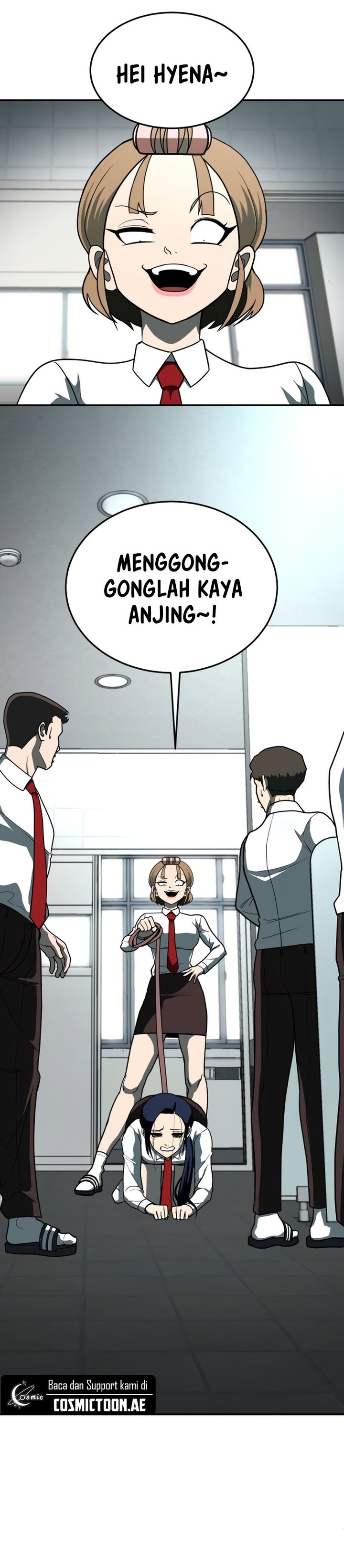Plaything Chapter 12 Gambar 2