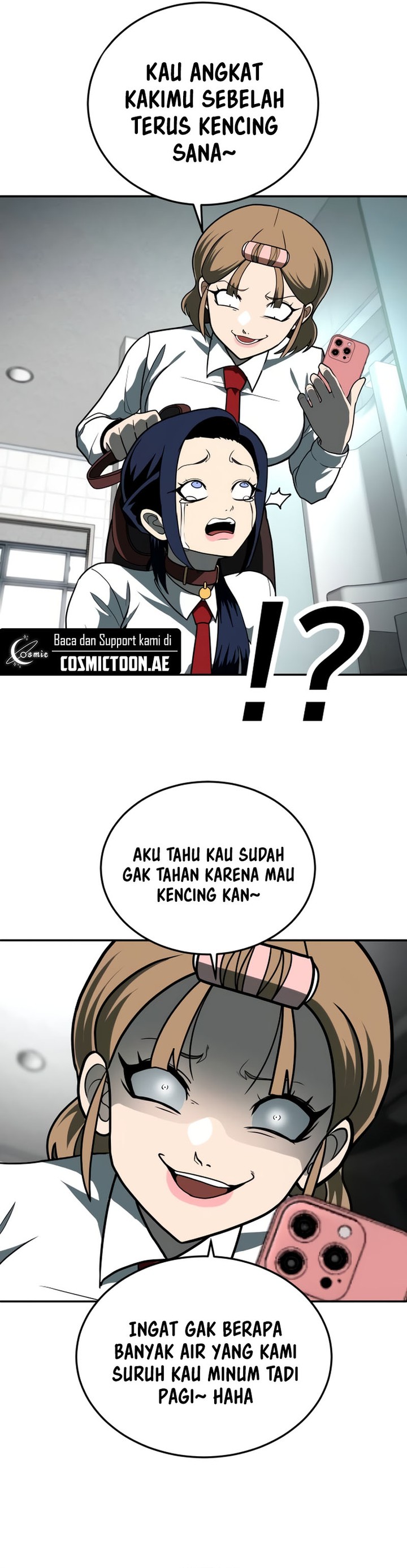 Plaything Chapter 12 Gambar 6