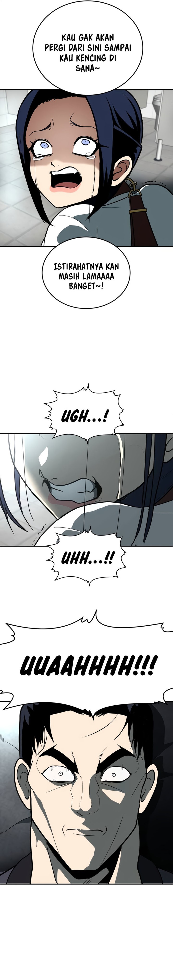 Plaything Chapter 12 Gambar 7