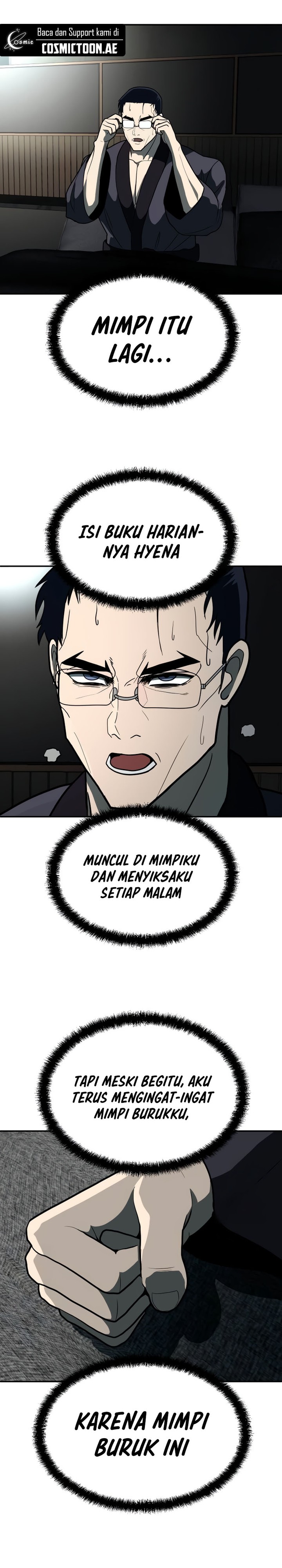 Plaything Chapter 12 Gambar 9
