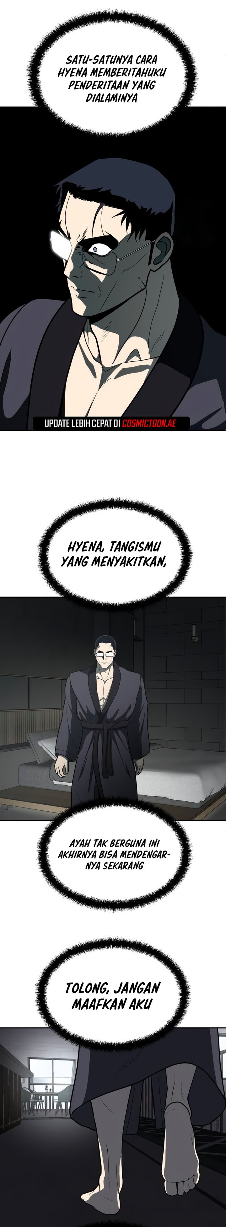 Plaything Chapter 12 Gambar 10