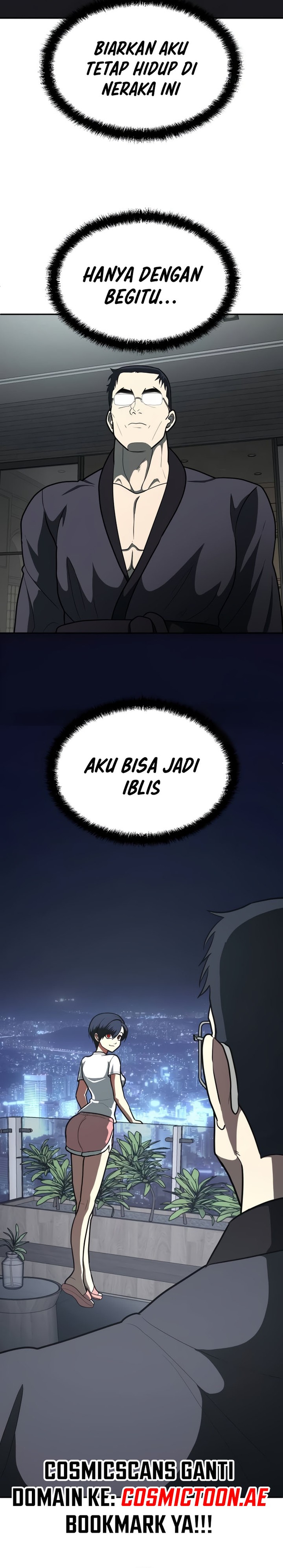 Plaything Chapter 12 Gambar 11