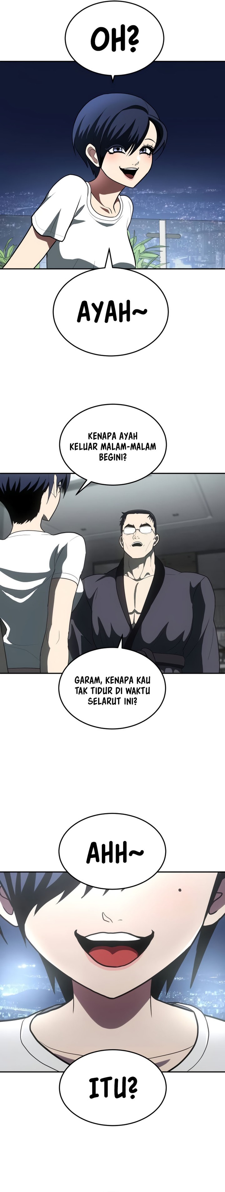 Plaything Chapter 12 Gambar 12