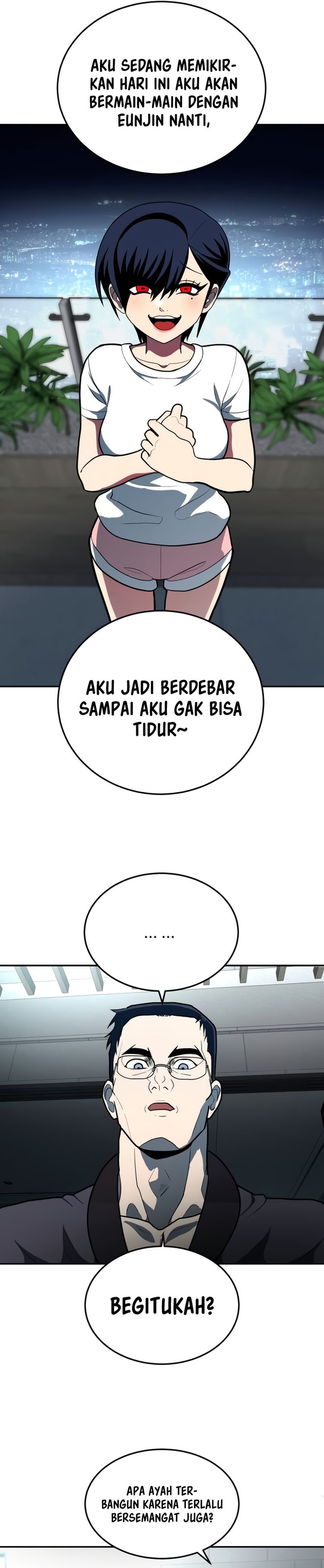 Plaything Chapter 12 Gambar 13