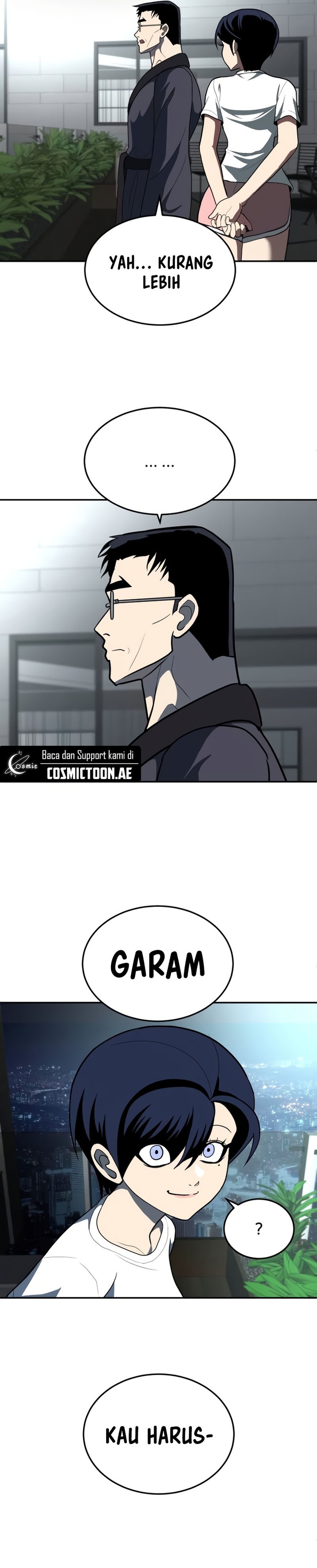 Plaything Chapter 12 Gambar 14