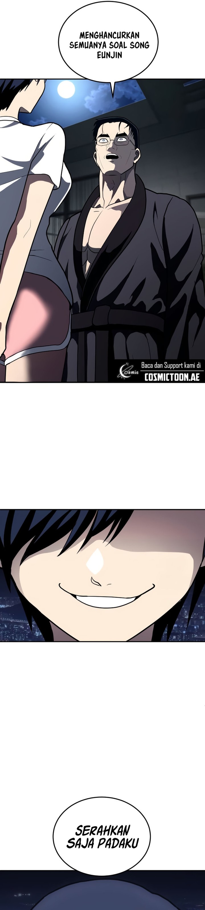 Plaything Chapter 12 Gambar 15