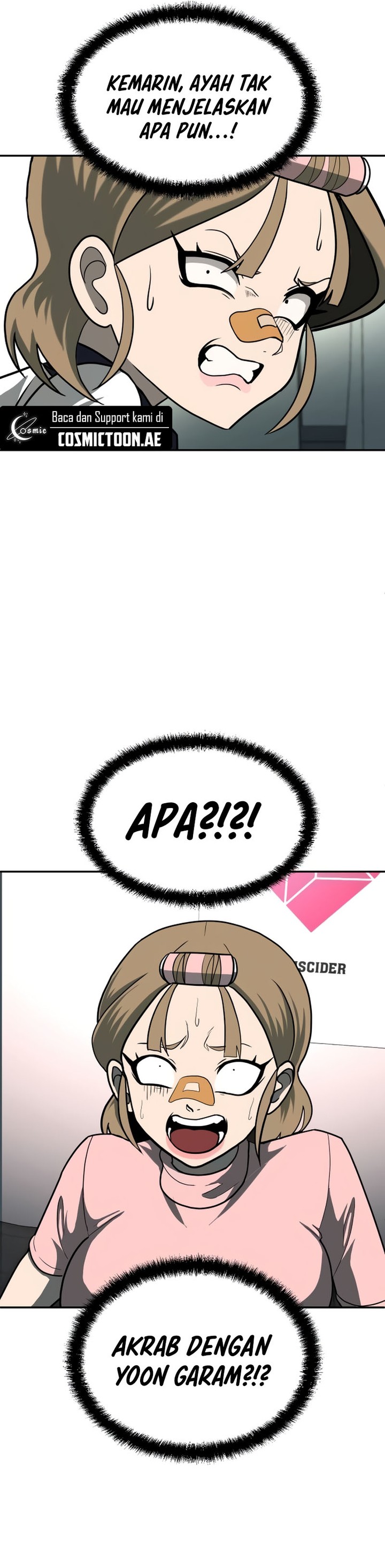 Plaything Chapter 12 Gambar 18