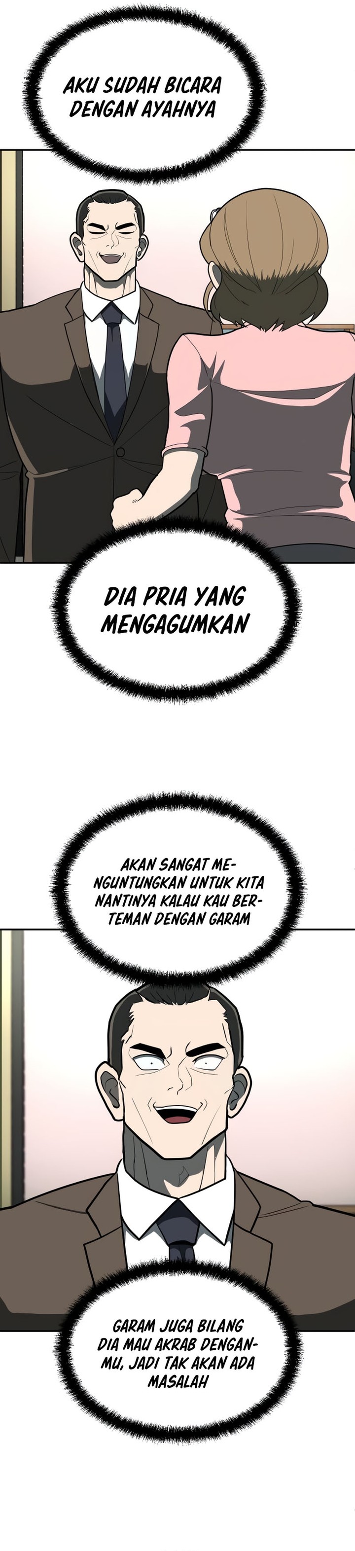 Plaything Chapter 12 Gambar 19