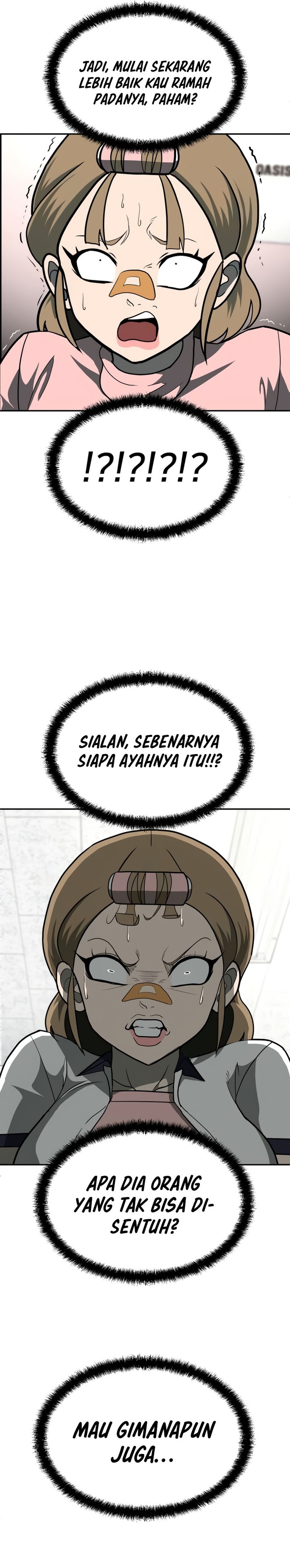 Plaything Chapter 12 Gambar 20