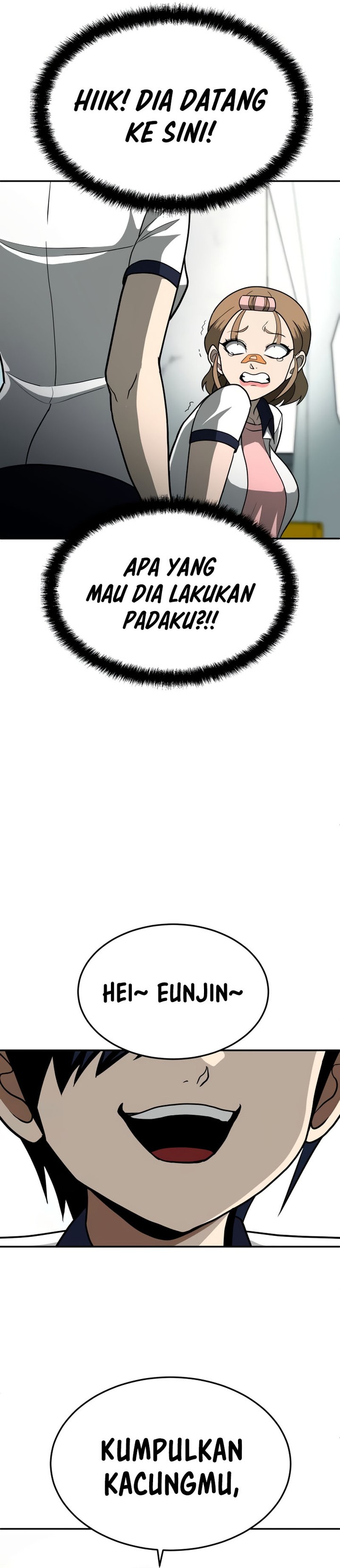 Plaything Chapter 12 Gambar 22