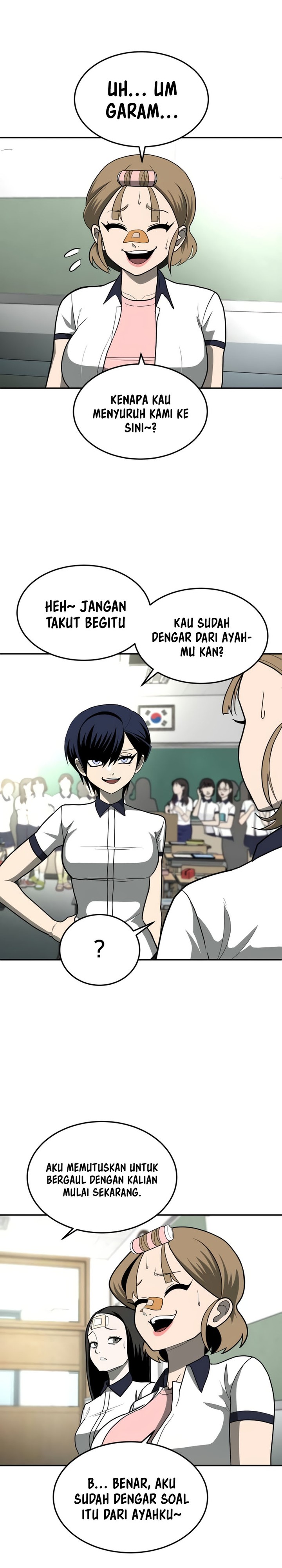 Plaything Chapter 12 Gambar 24