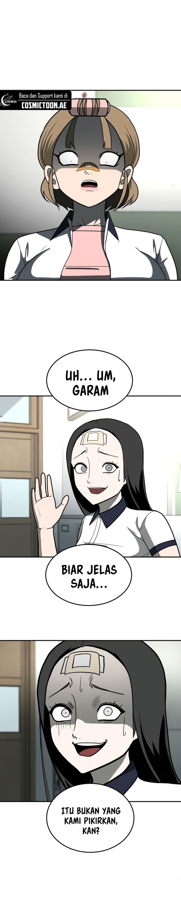 Plaything Chapter 12 Gambar 26