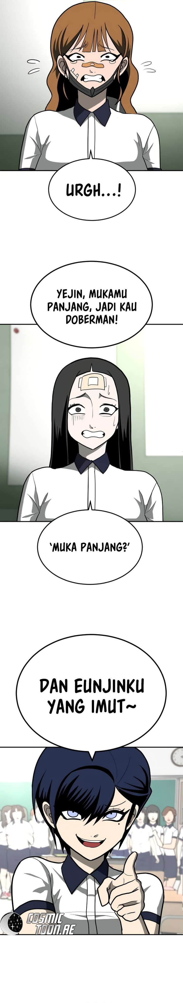 Plaything Chapter 12 Gambar 29