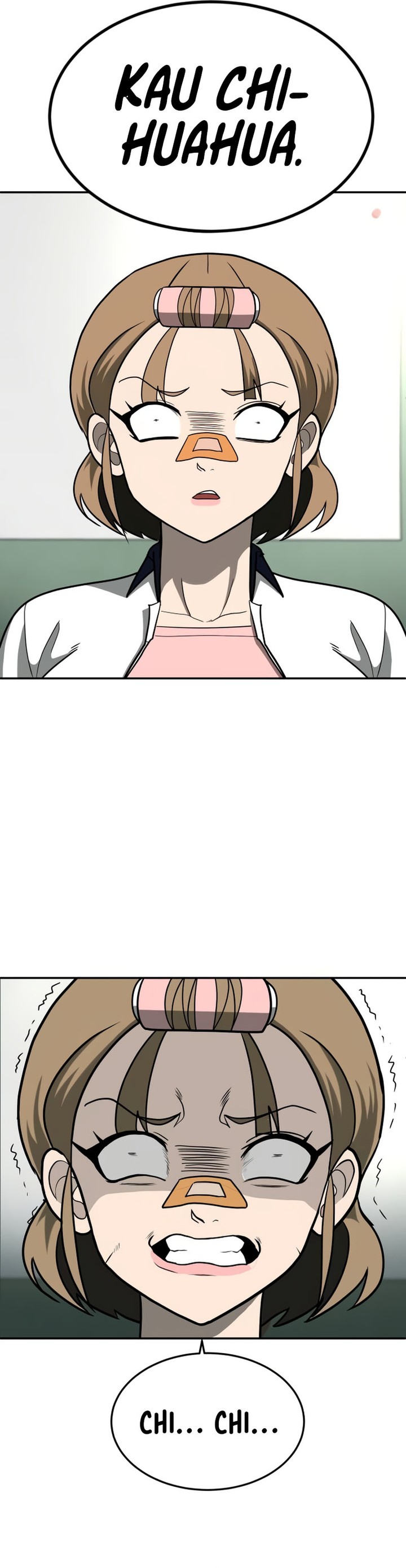 Plaything Chapter 12 Gambar 30