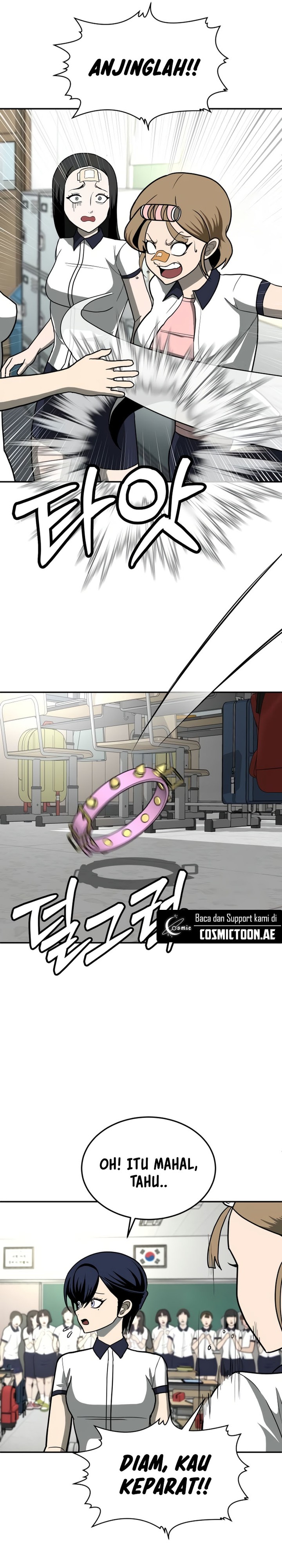 Plaything Chapter 12 Gambar 31