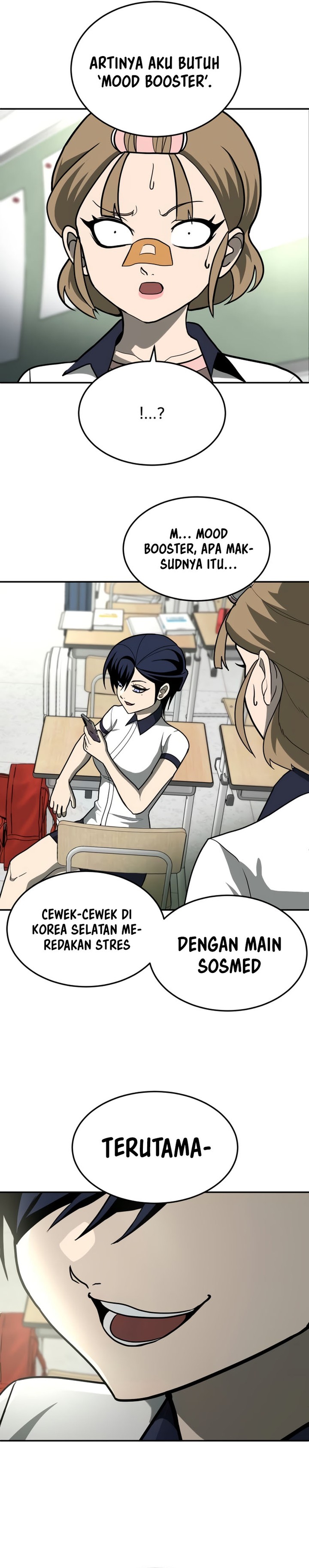 Plaything Chapter 12 Gambar 34