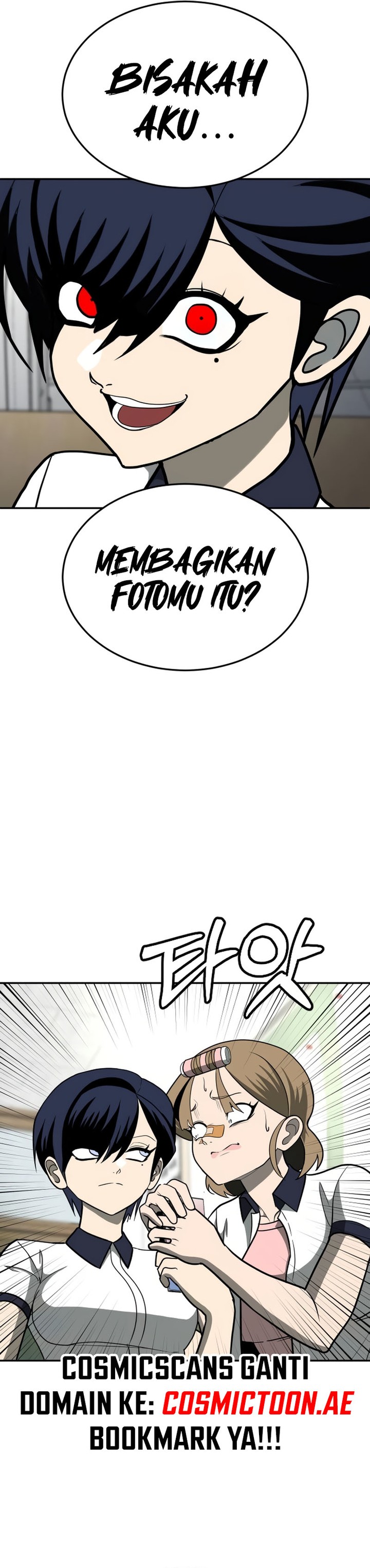 Plaything Chapter 12 Gambar 36