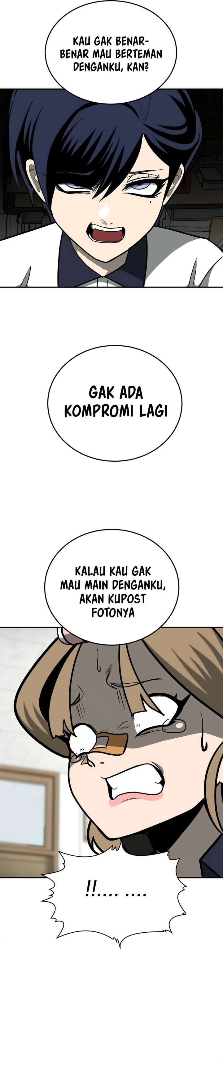 Plaything Chapter 12 Gambar 38