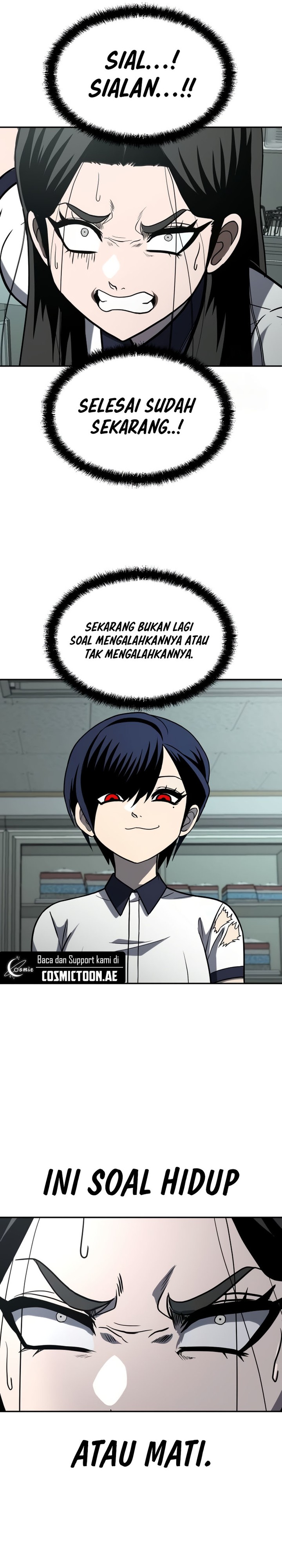 Plaything Chapter 17 Gambar 5