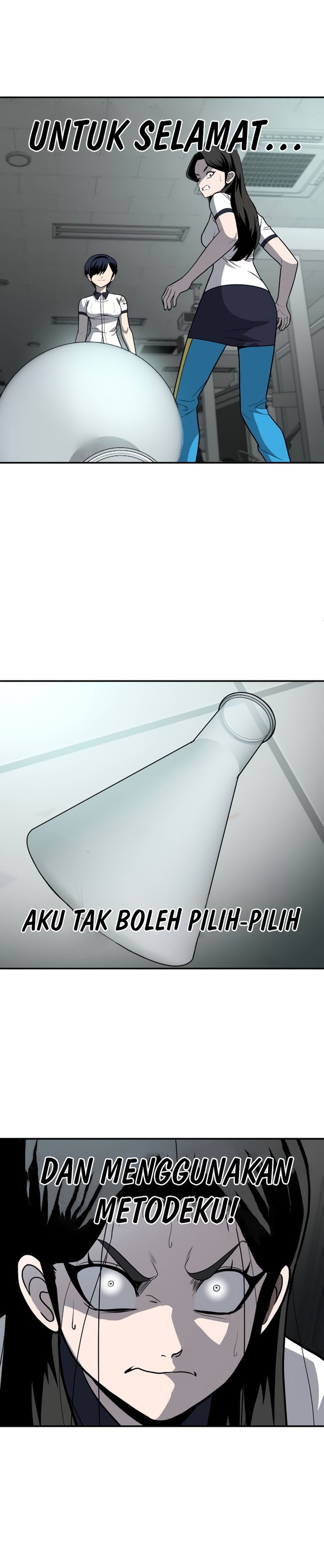 Plaything Chapter 17 Gambar 6