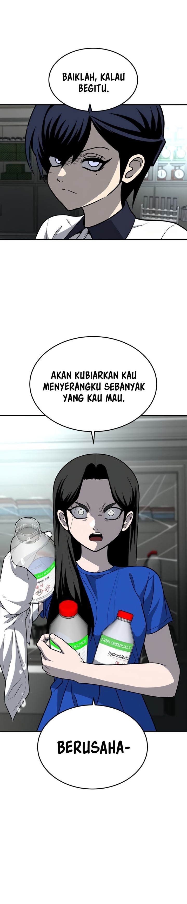 Plaything Chapter 17 Gambar 14