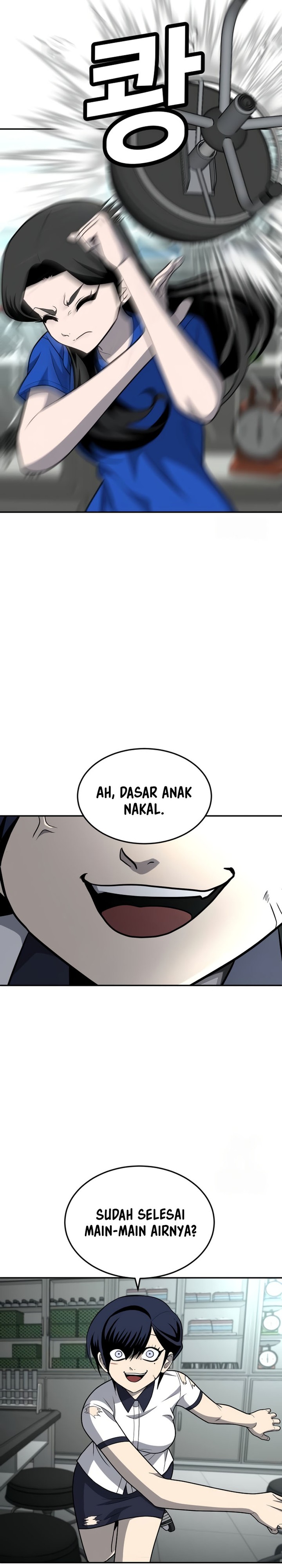 Plaything Chapter 17 Gambar 23