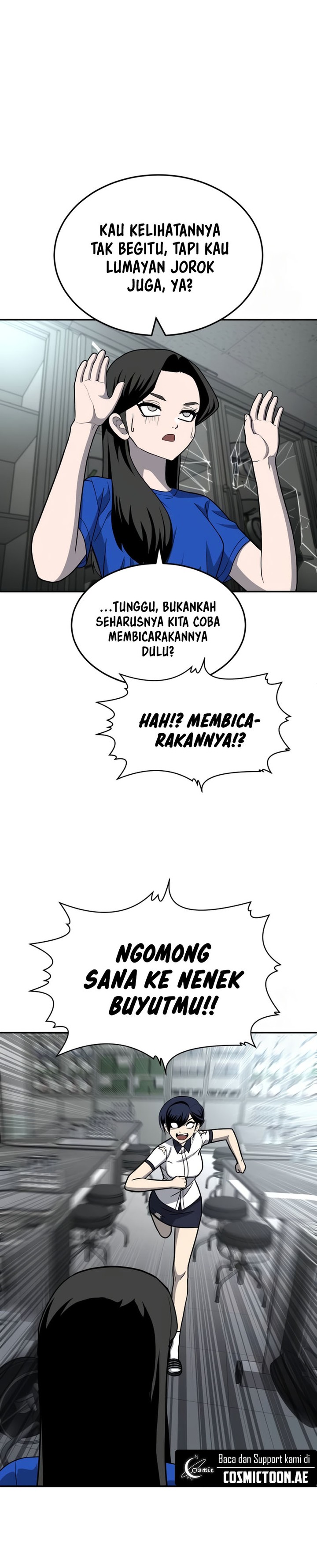 Plaything Chapter 17 Gambar 24