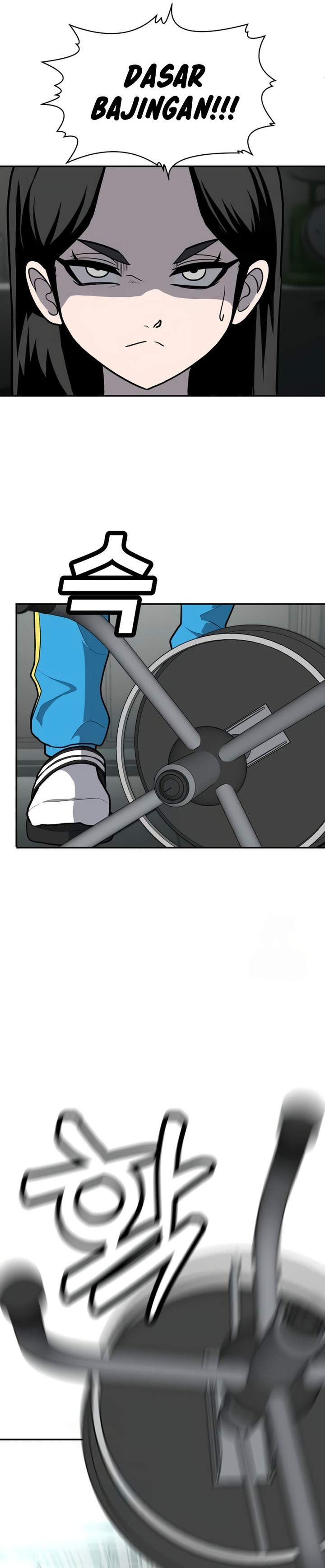 Plaything Chapter 17 Gambar 25