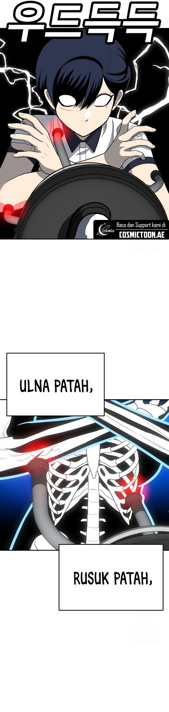 Plaything Chapter 17 Gambar 31