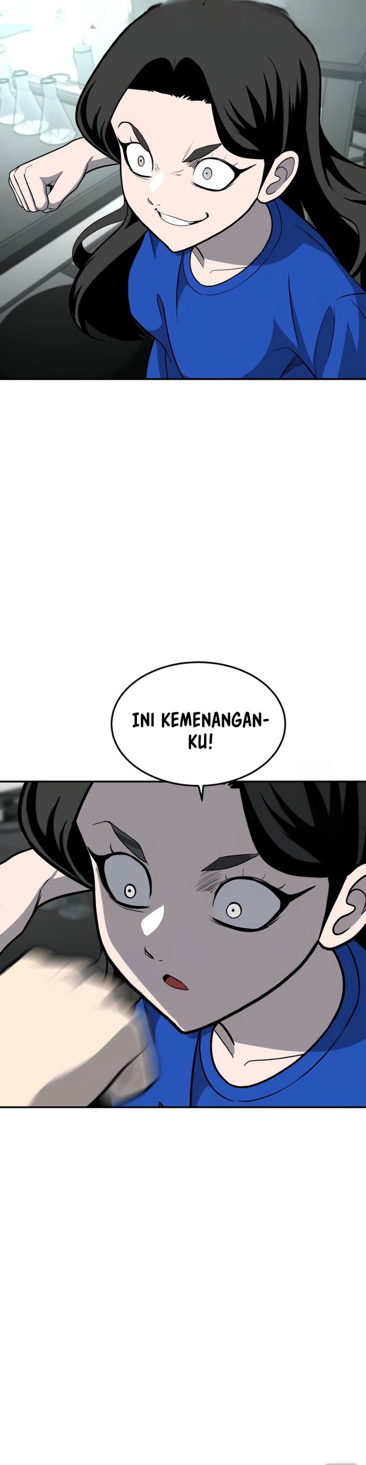 Plaything Chapter 17 Gambar 34