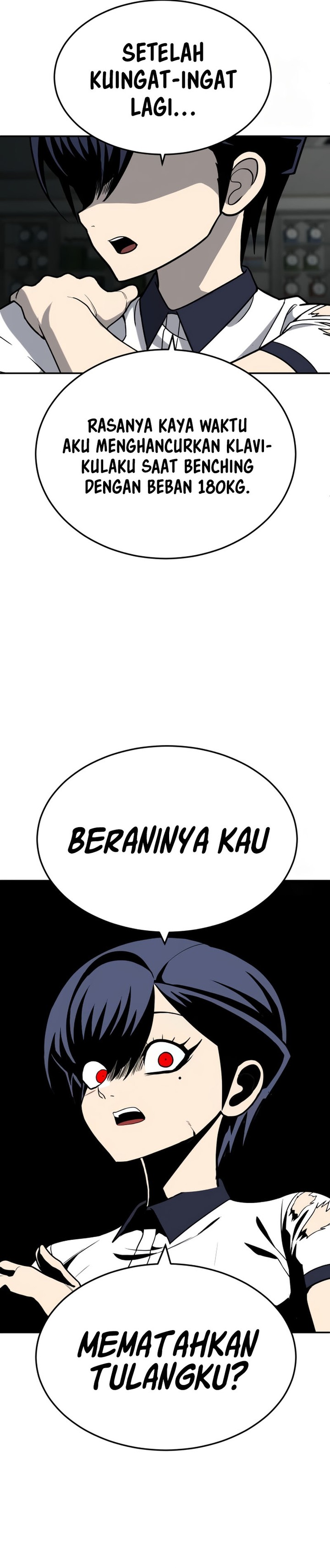 Plaything Chapter 17 Gambar 37