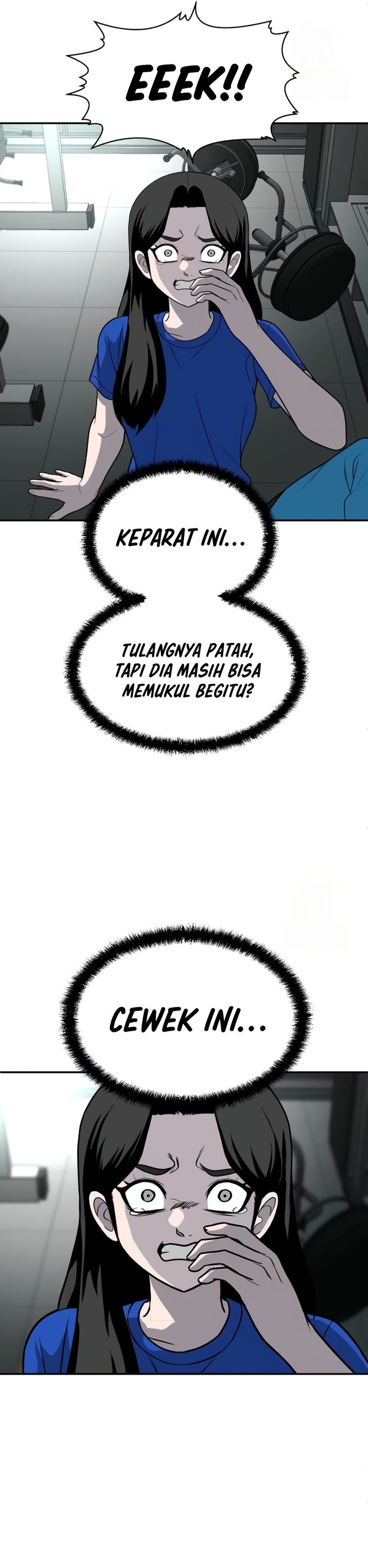 Plaything Chapter 17 Gambar 38