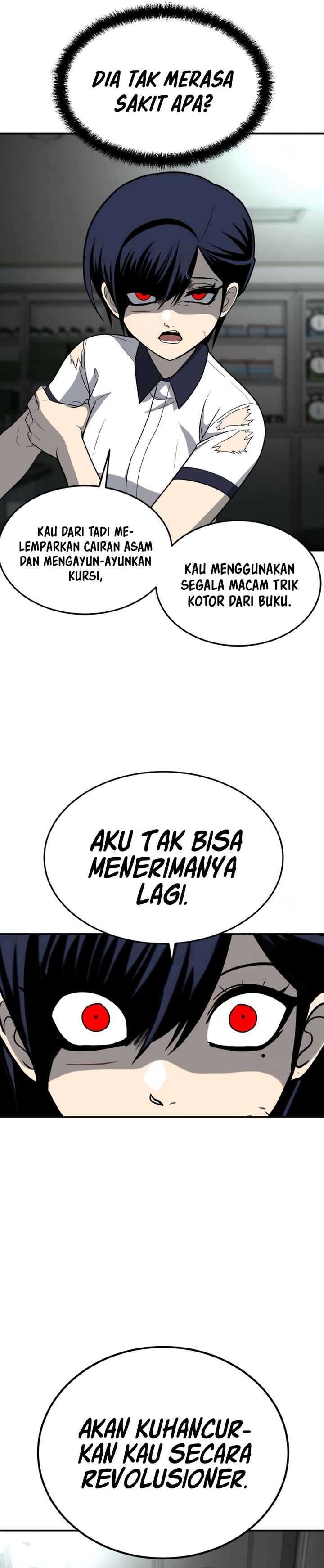 Plaything Chapter 17 Gambar 39