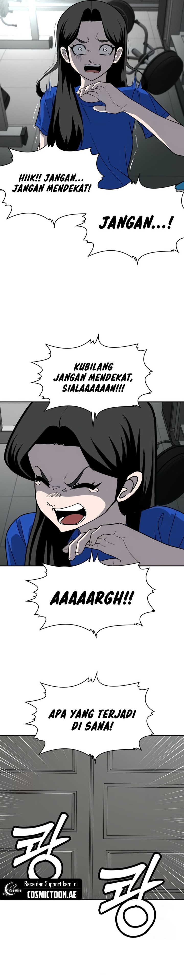 Plaything Chapter 17 Gambar 40