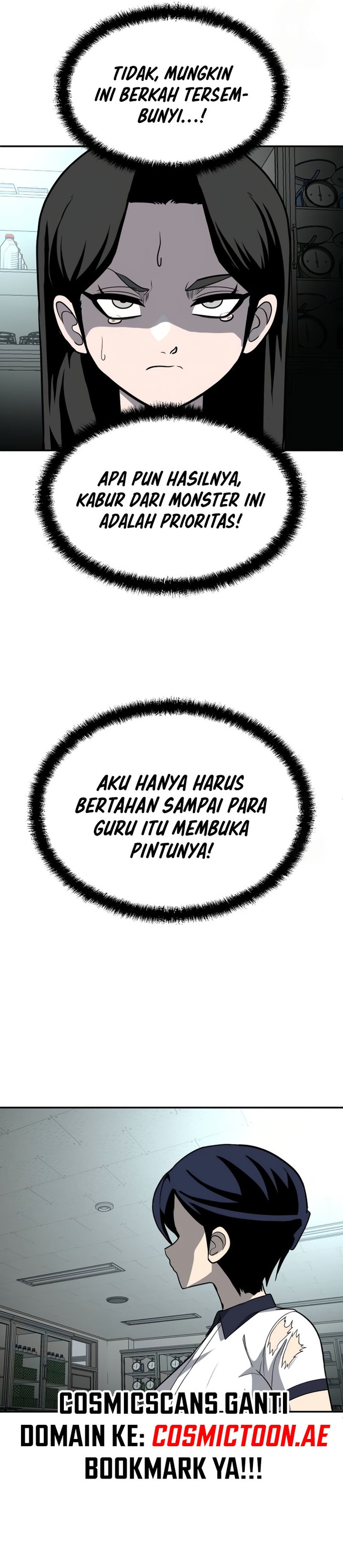 Plaything Chapter 17 Gambar 42